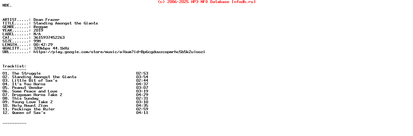 Dean_Frazer-Standing_Amongst_The_Giants-(3615937452263)-WEB-2019