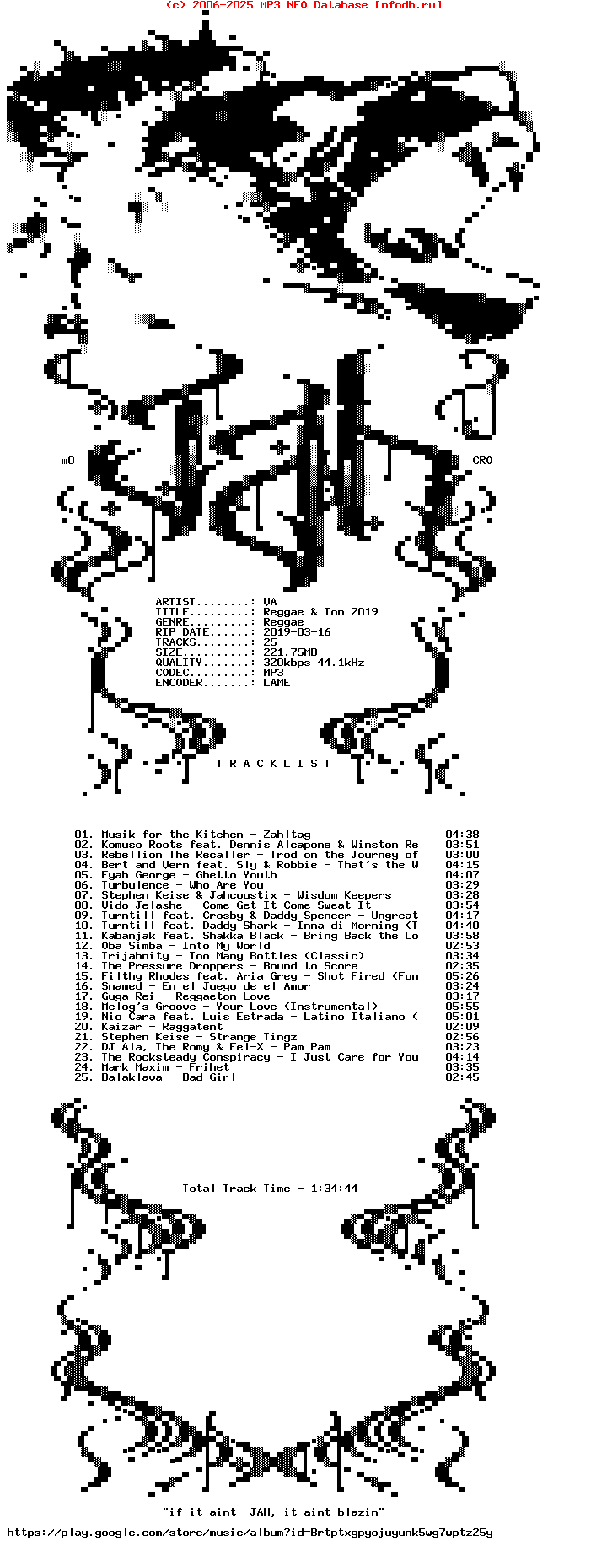 VA-Reggae_And_Ton_2019-WEB-2019