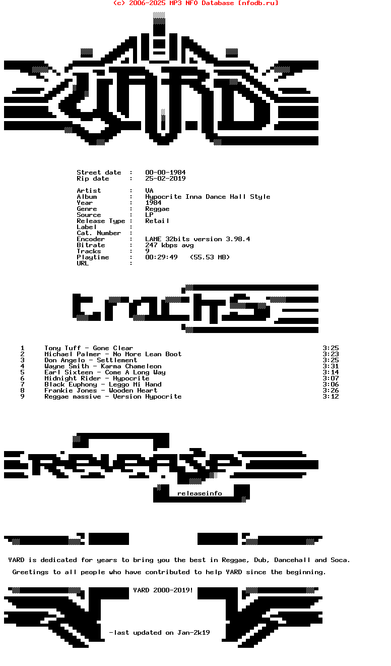 VA-Hypocrite_Inna_Dance_Hall_Style-Lp-1984-YARD