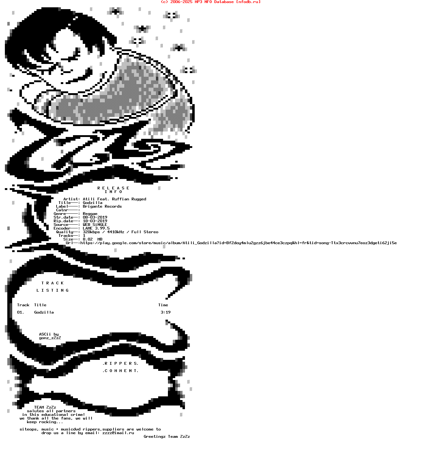 Atili_Feat_Ruffian_Rugged_-_Godzilla-Single-WEB-2019-ZzZz