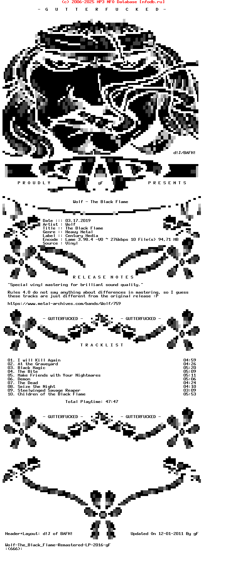 Wolf-The_Black_Flame-Remastered-Lp-2016