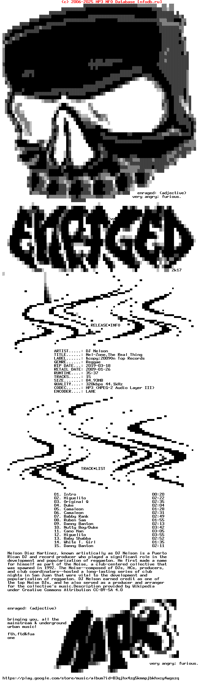 Dj_Nelson-Nel-Zonethe_Real_Thing-WEB-2009