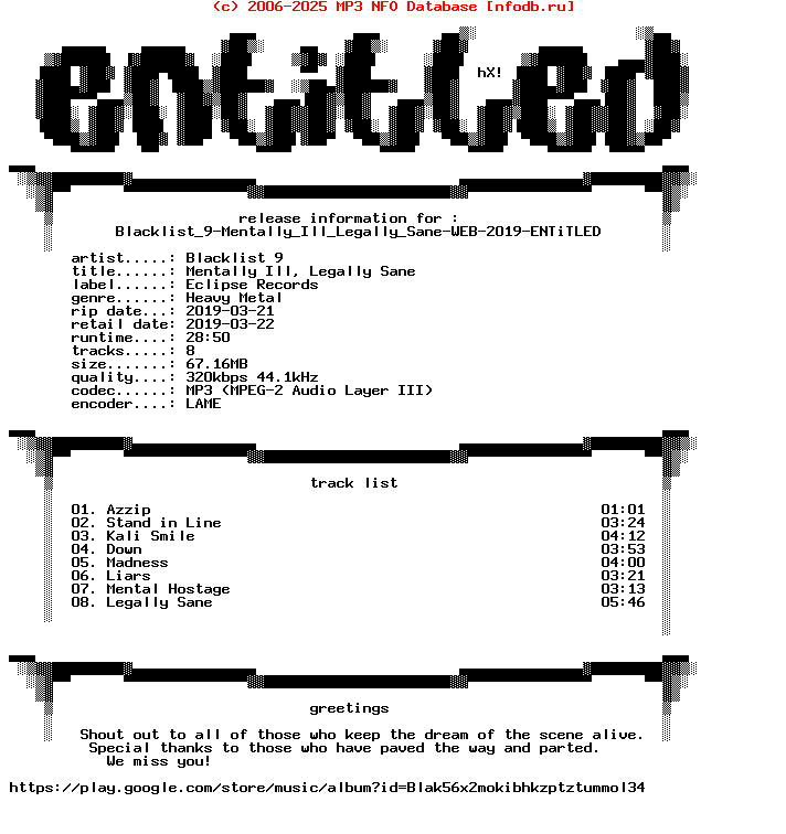 Blacklist_9-Mentally_Ill_Legally_Sane-WEB-2019