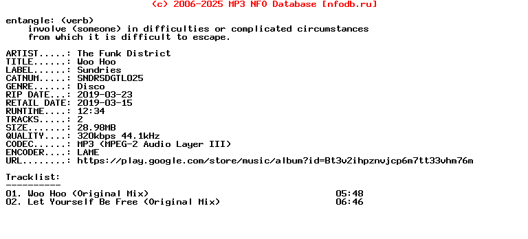 The_Funk_District-Woo_Hoo-(SNDRSDGTL025)-WEB-2019