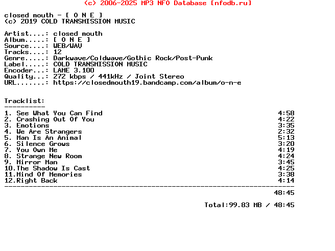Closed_Mouth-O_N_E-WEB-2019