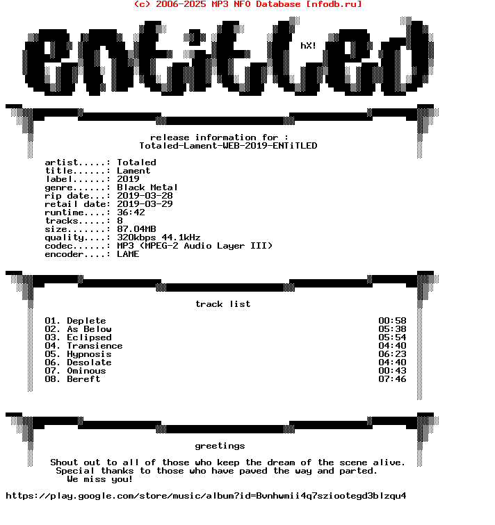 Totaled-Lament-WEB-2019