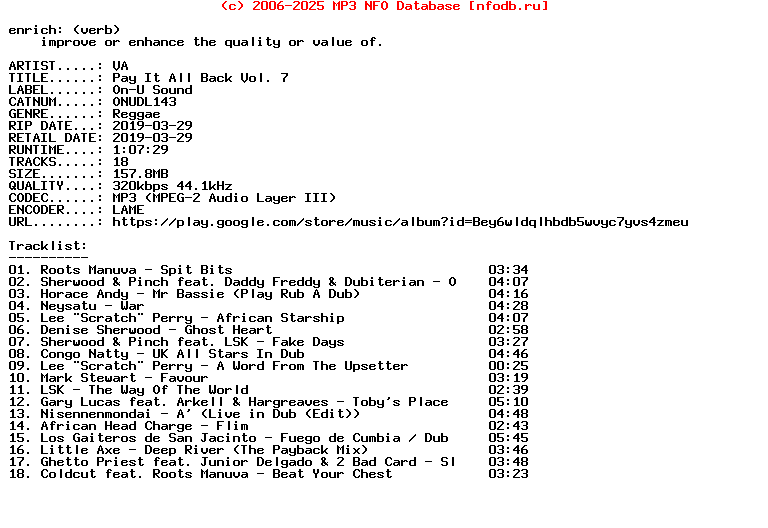 VA-Pay_It_All_Back_Vol._7-(ONUDL143)-WEB-2019