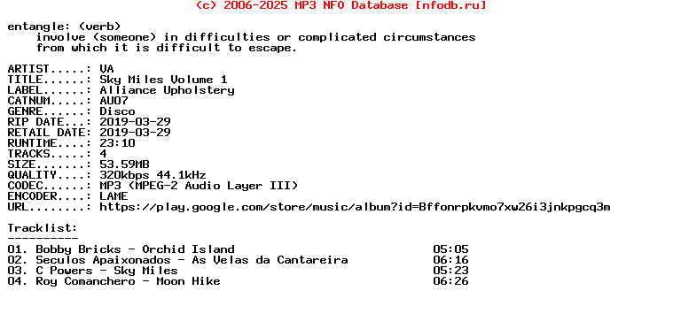 VA-Sky_Miles_Volume_1-(AU07)-WEB-2019