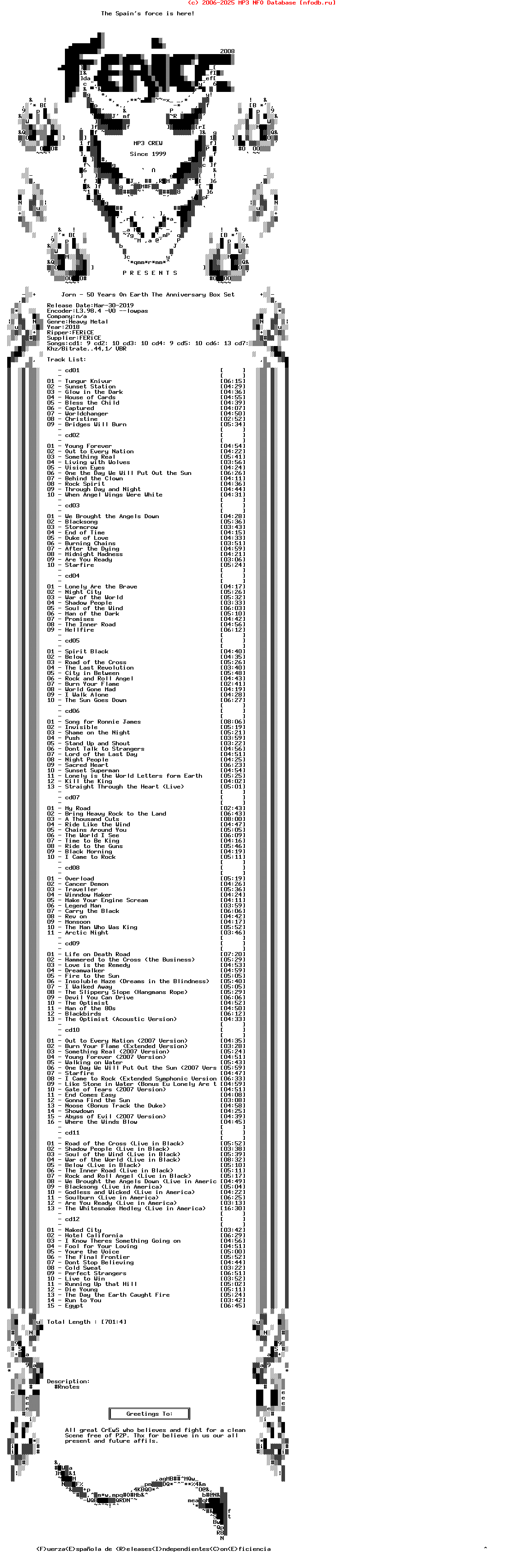 Jorn_-_50_Years_On_Earth_The_Anniversary_Box_Set-(FR_BS_910)-Boxset-12Cd-2018-Ferice