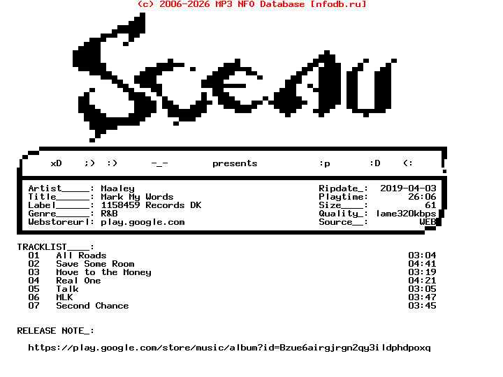 Maaley-Mark_My_Words-WEB-2019