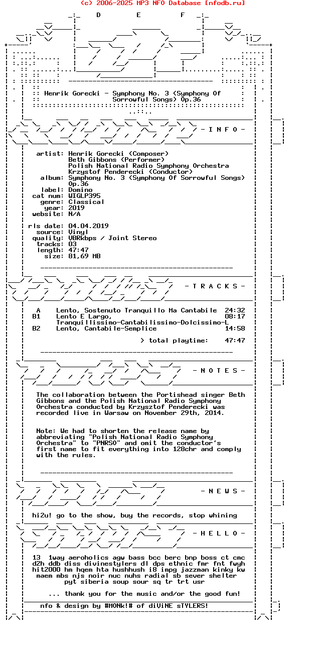 Beth_Gibbons__Pnrso__Penderecki-Henryk_Gorecki_Symphony_No_3_(SYMPHONY_OF_SORROWFUL_SONGS)_Op_36-(WIGLP395)-Lp-2019
