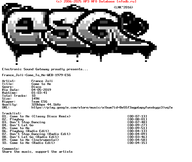 France_Joli-Come_To_Me-WEB-1979