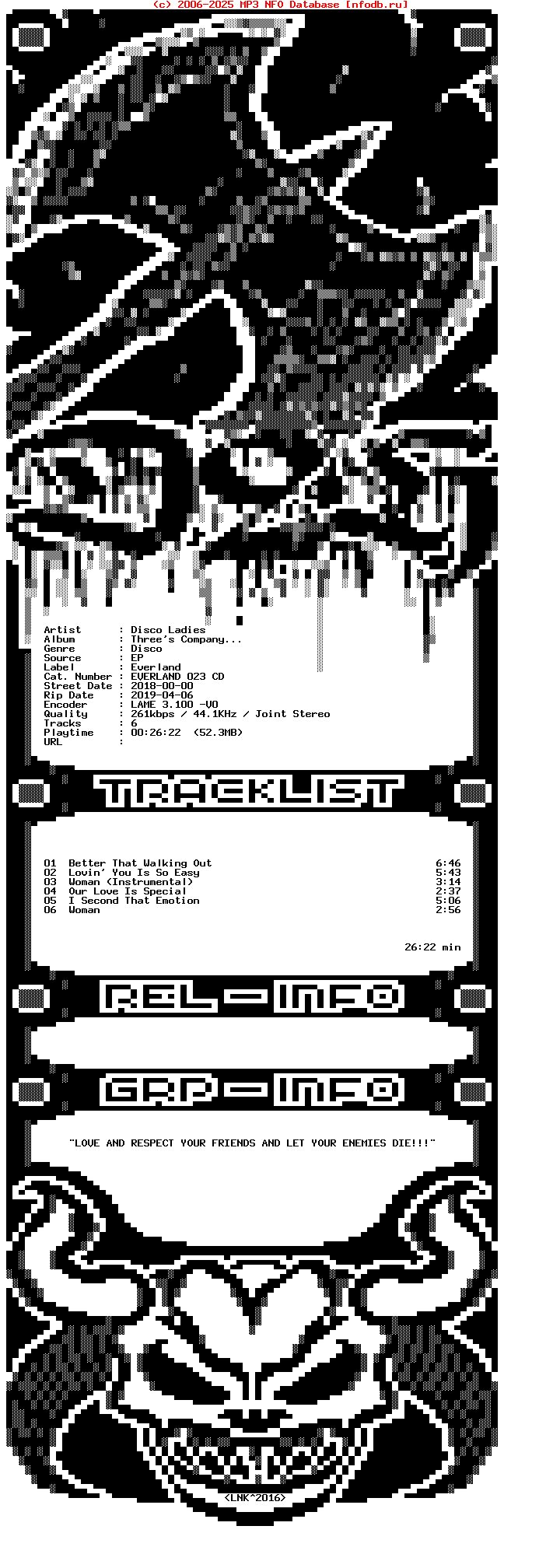 Disco_Ladies-Threes_Company...-Reissue-CDEP-2018