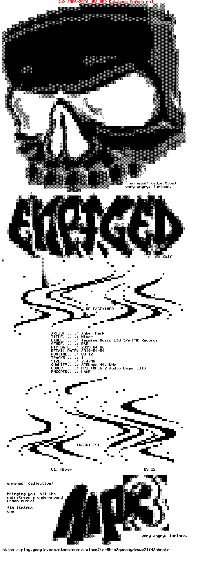 Amber_Mark-Mixer-Single-WEB-2019