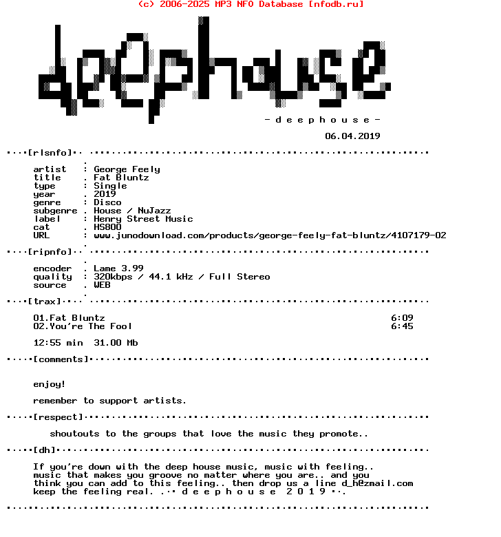 George_Feely--Fat_Bluntz-(HS800)-WEB-2019-dh