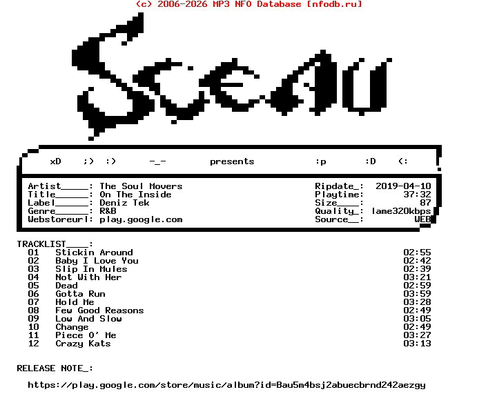The_Soul_Movers-On_The_Inside-WEB-2009