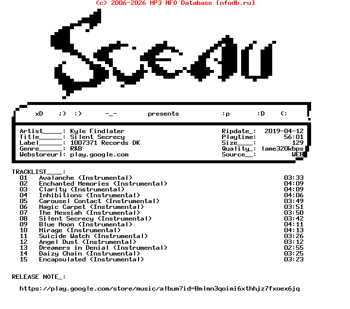 Kyle_Findlater-Silent_Secrecy-WEB-2019