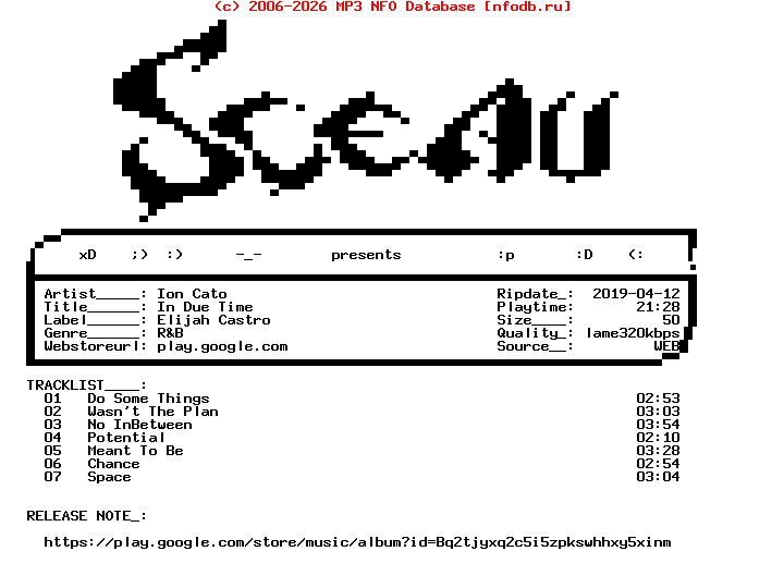 Ion_Cato-In_Due_Time-WEB-2019