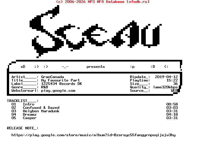 Grancanada-My_Favourite_Part-WEB-2019