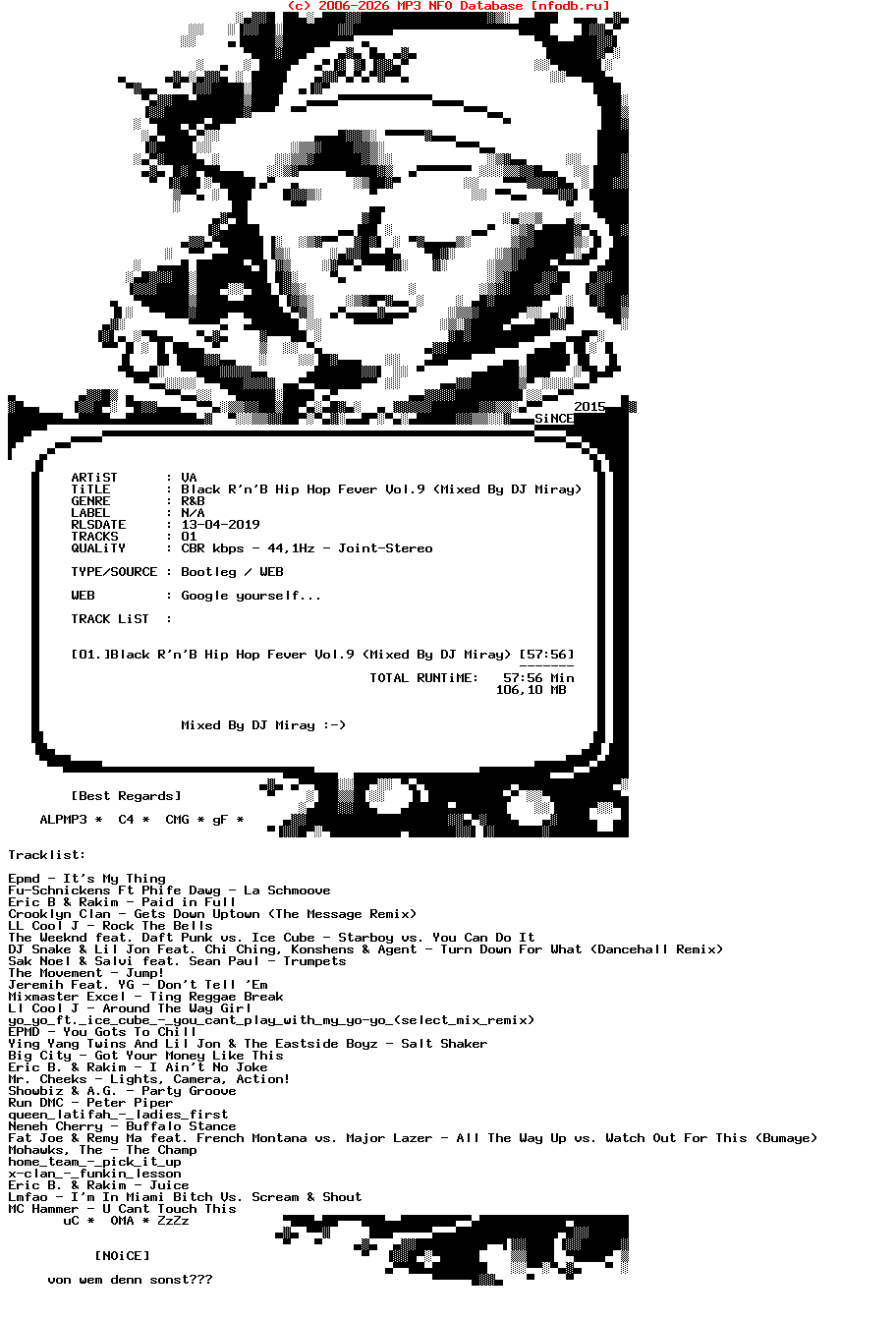 VA-Black_Rnb_Hip_Hop_Fever_Vol.9_(MIXED_BY_DJ_MIRAY)-Bootleg-WEB-2019