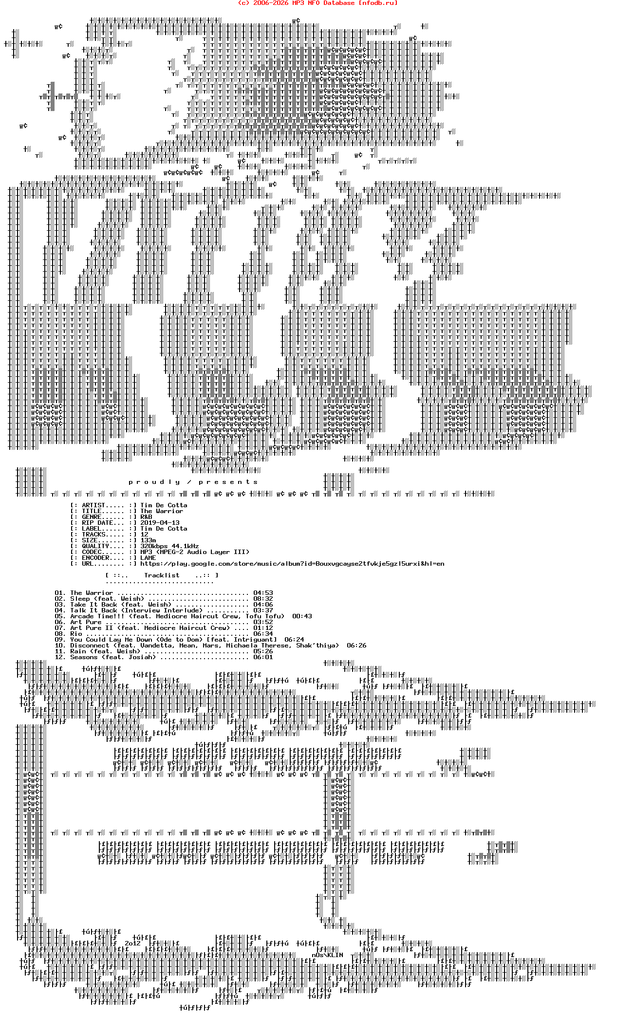 Tim_De_Cotta-The_Warrior-WEB-2017