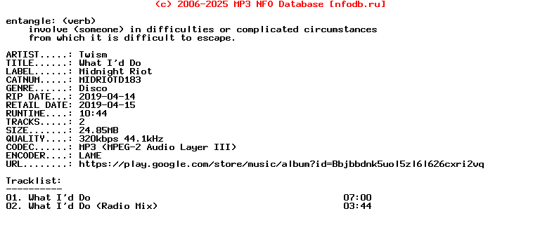 Twism-What_Id_Do-(MIDRIOTD183)-WEB-2019