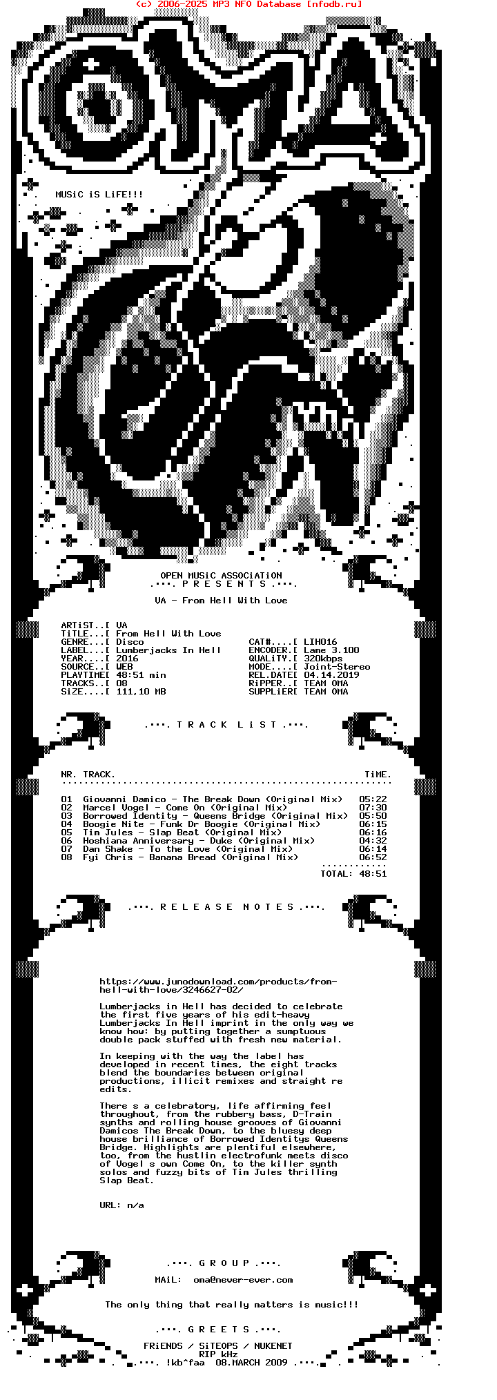 VA-From_Hell_With_Love-(LIH016)-WEB-2016-OMA