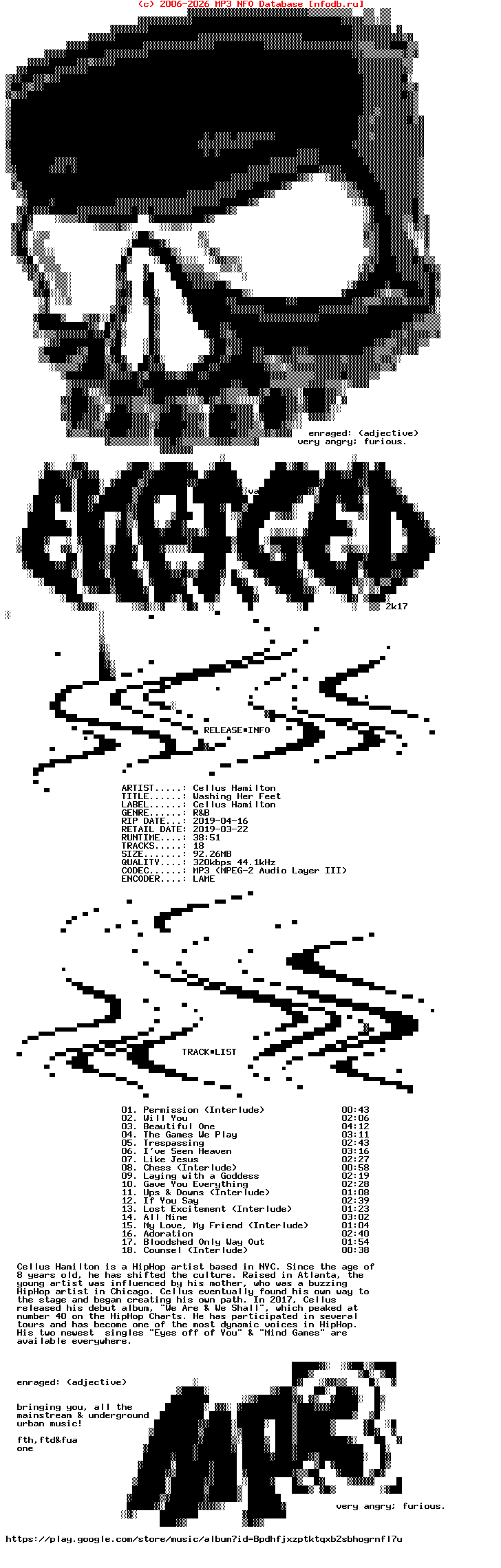 Cellus_Hamilton-Washing_Her_Feet-WEB-2019