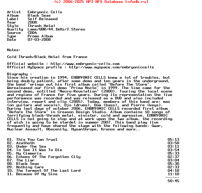 Embryonic_Cells_-_Black_Seas-Promo-2008