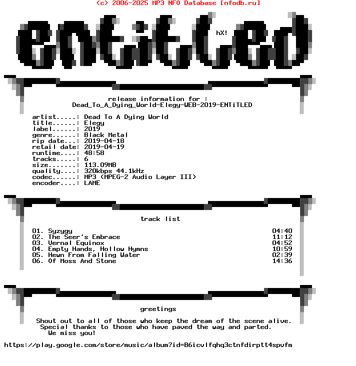 Dead_To_A_Dying_World-Elegy-WEB-2019