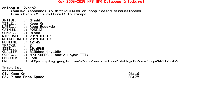 Gledd-Keep_On-(ROSE13)-EP-WEB-2019