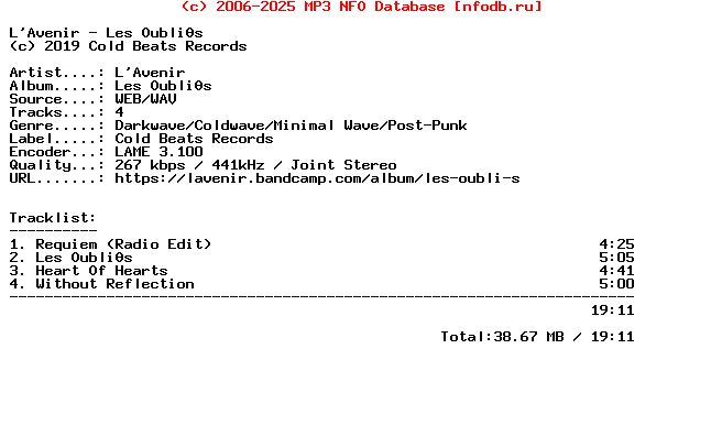 Lavenir-Les_Oublies-WEB-2019