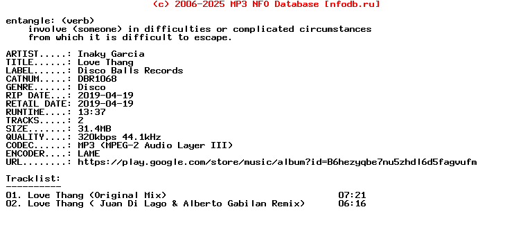 Inaky_Garcia-Love_Thang-(DBR1068)-WEB-2019