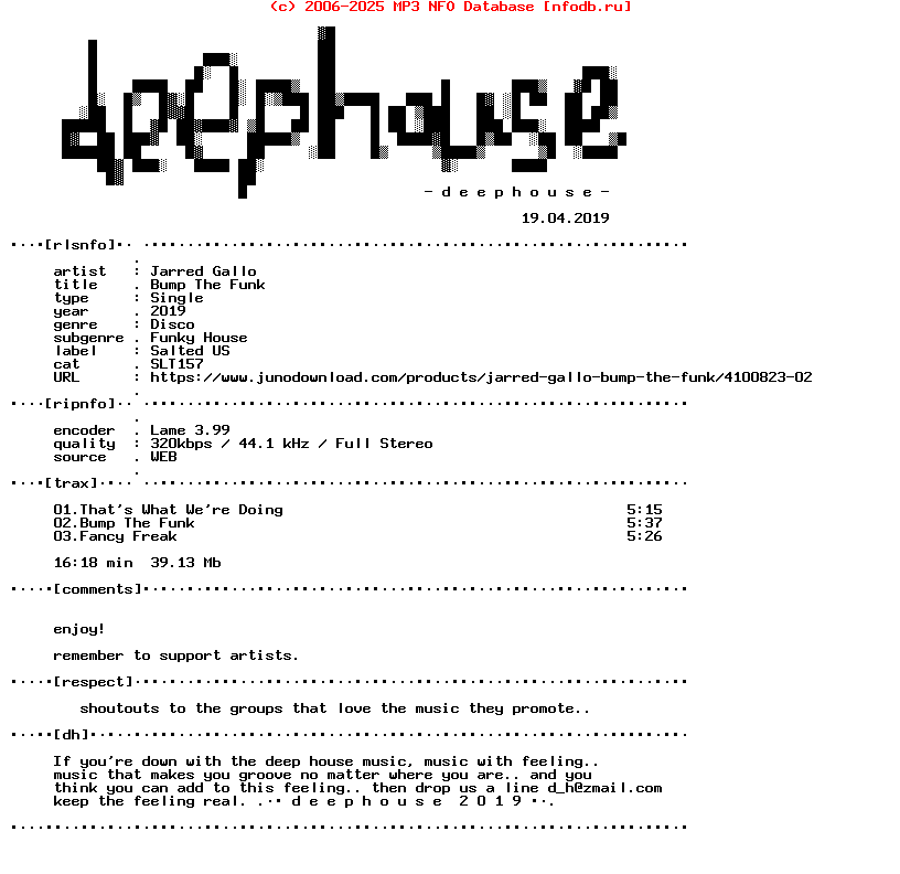 Jarred_Gallo--Bump_The_Funk-(SLT157)-WEB-2019-dh