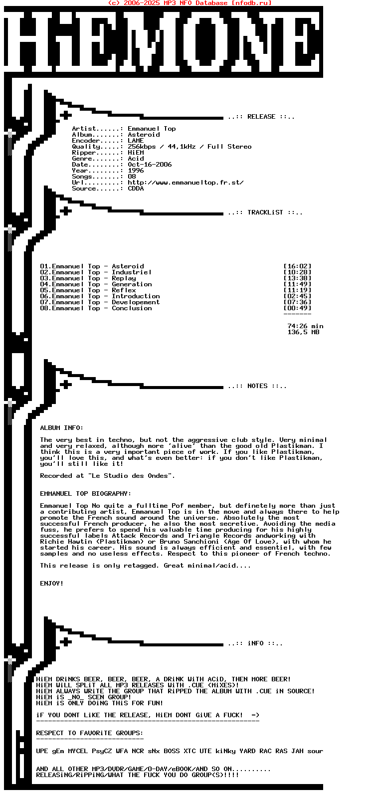 Emmanuel_Top_-_Asteroid-(CD-NOMU-051)-1996-HiEM_INT
