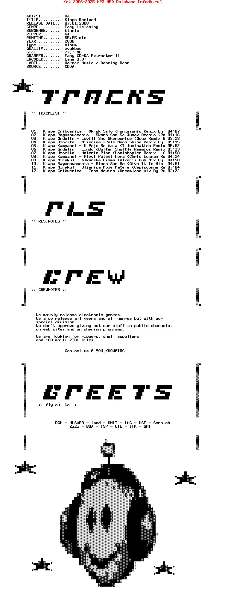 VA-Klape_Remixed-2008