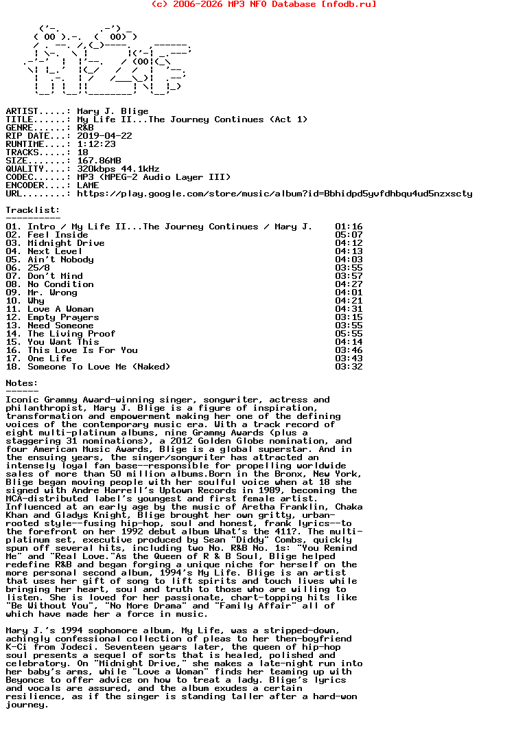 Mary_J_Blige-My_Life_Iithe_Journey_Continues_(ACT_1)-WEB-2011