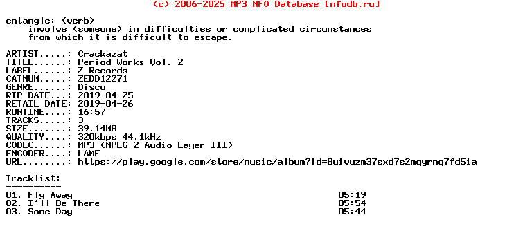 Crackazat-Period_Works_Vol._2-(ZEDD12271)-WEB-2019