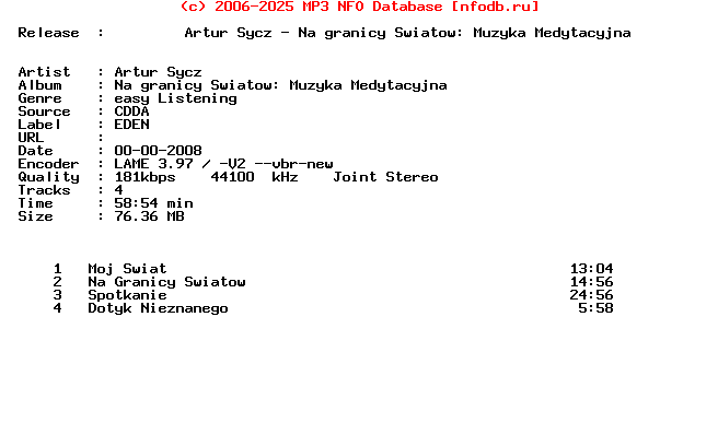 Artur_Sycz-Na_Granicy_Swiatow_Muzyka_Medytacyjna-Mag_CD-2008