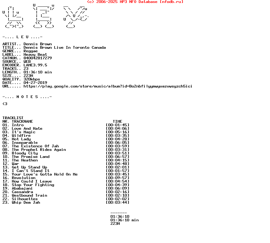 Dennis_Brown-Dennis_Brown_Live_In_Toronto_Canada-WEB-2019