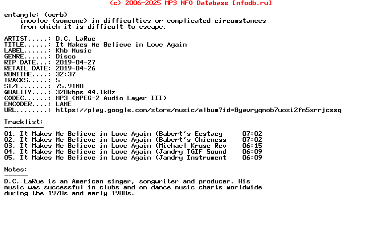 Dc_Larue-It_Makes_Me_Believe_In_Love_Again-WEB-2019