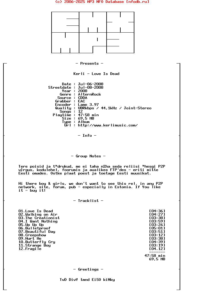 Kerli_-_Love_Is_Dead-CDA-2008-Emxmp3