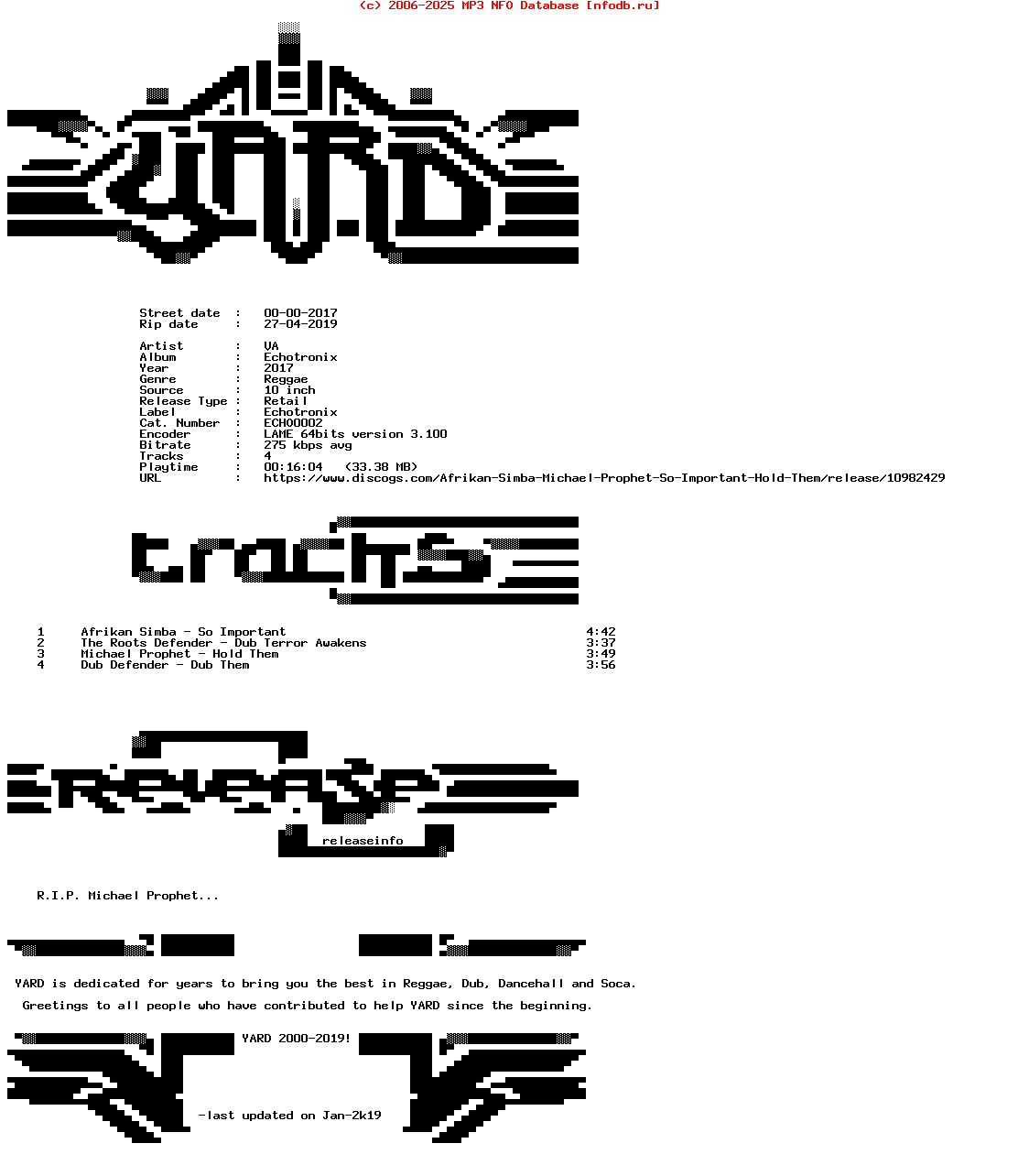 VA-Echotronix-(ECHO0002)-10Inch_Vinyl-2017-YARD