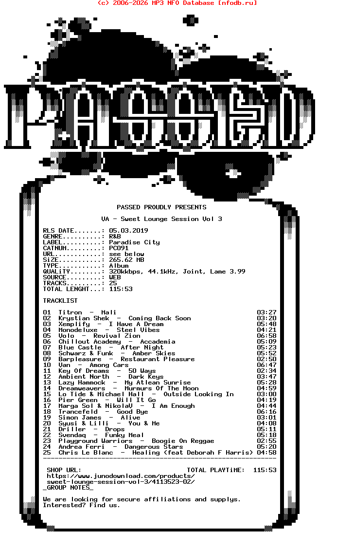 VA-Sweet_Lounge_Session_Vol_3-(PC091)-WEB-2019