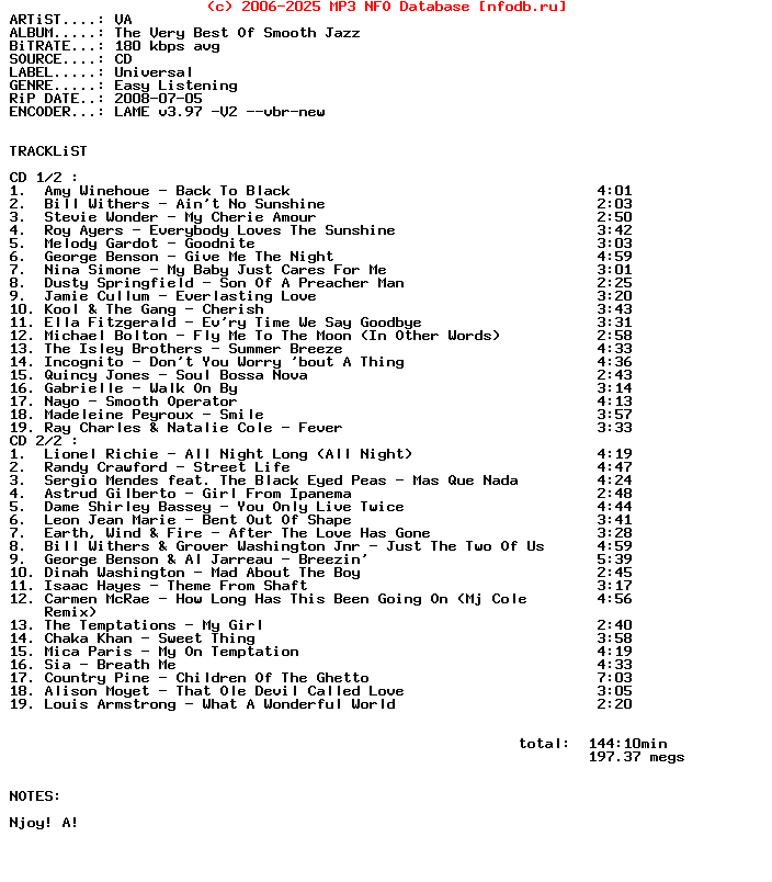 VA-The_Very_Best_Of_Smooth_Jazz-2CD-2008