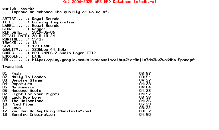 Royal_Sounds-Burning_Inspiration-WEB-2017