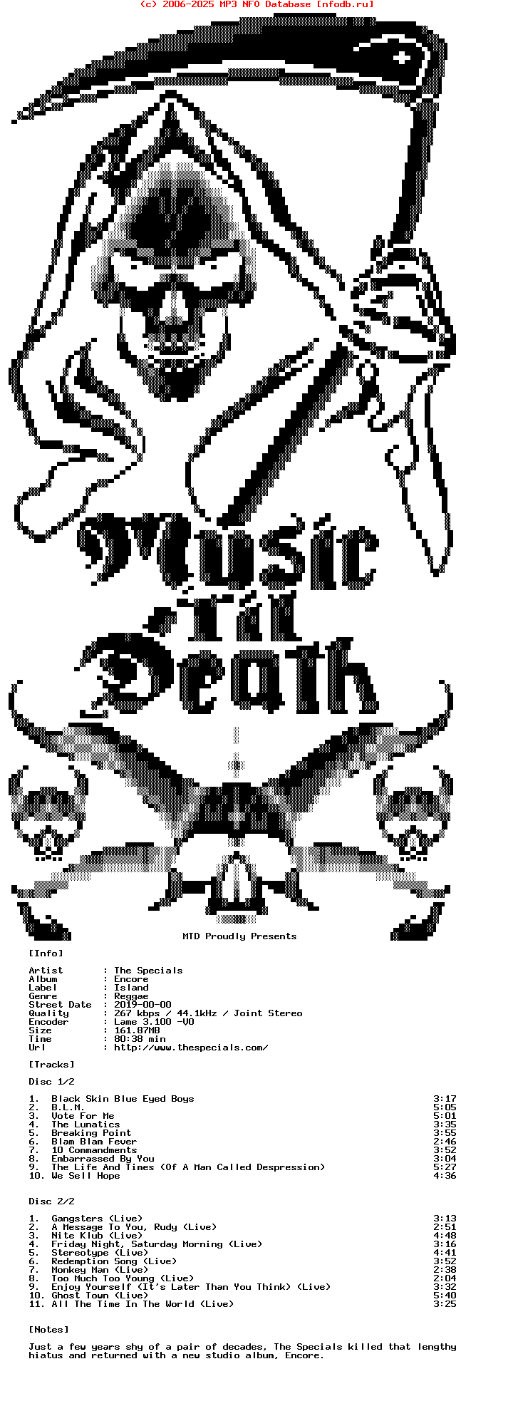 The_Specials-Encore-(DELUXE_EDITION)-2CD-2019