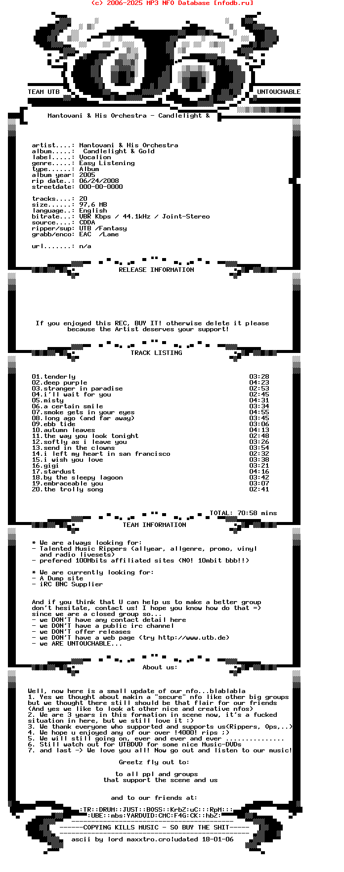 Mantovani_And_His_Orchestra-Candlelight_And_Gold-2005-UTB