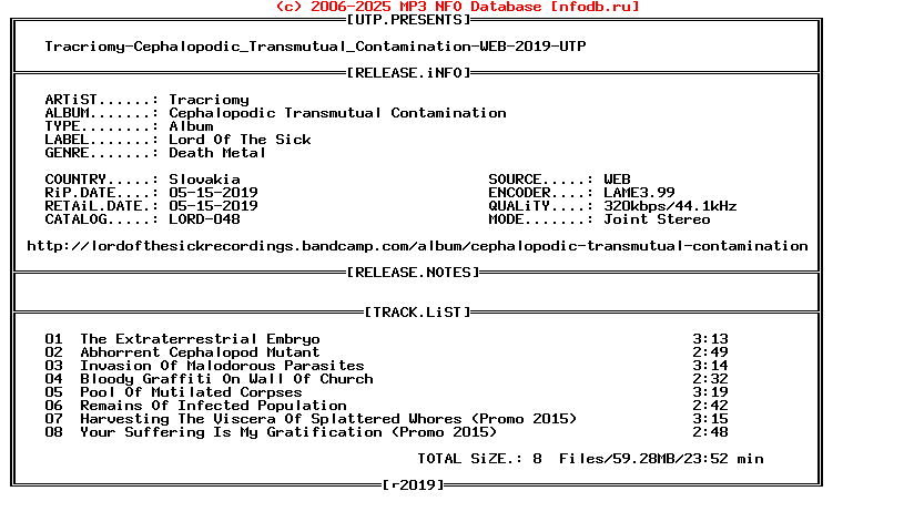 Tracriomy-Cephalopodic_Transmutual_Contamination-WEB-2019-UTP