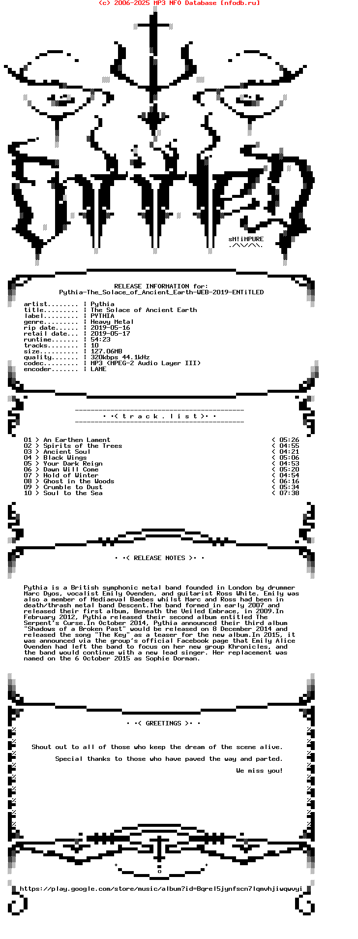 Pythia-The_Solace_Of_Ancient_Earth-WEB-2019